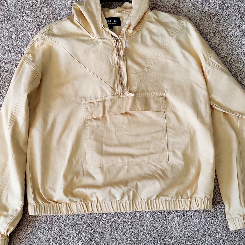 Lightweight jacket - Picture 5 of 7
